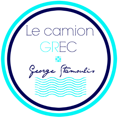 Le Camion Grec - Rennes